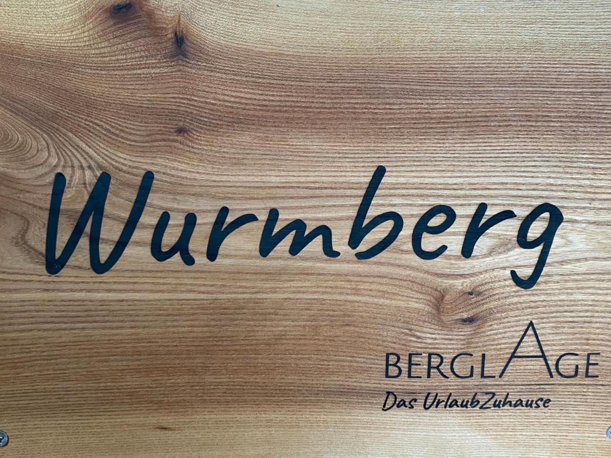 Berglage - Das Urlaubzuhause Braunlage Exterior photo