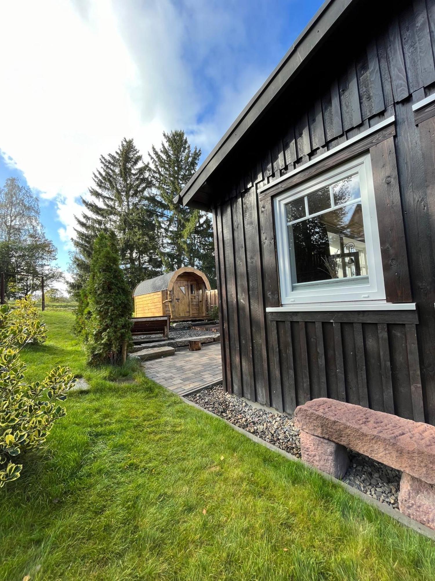 Berglage - Das Urlaubzuhause Braunlage Exterior photo