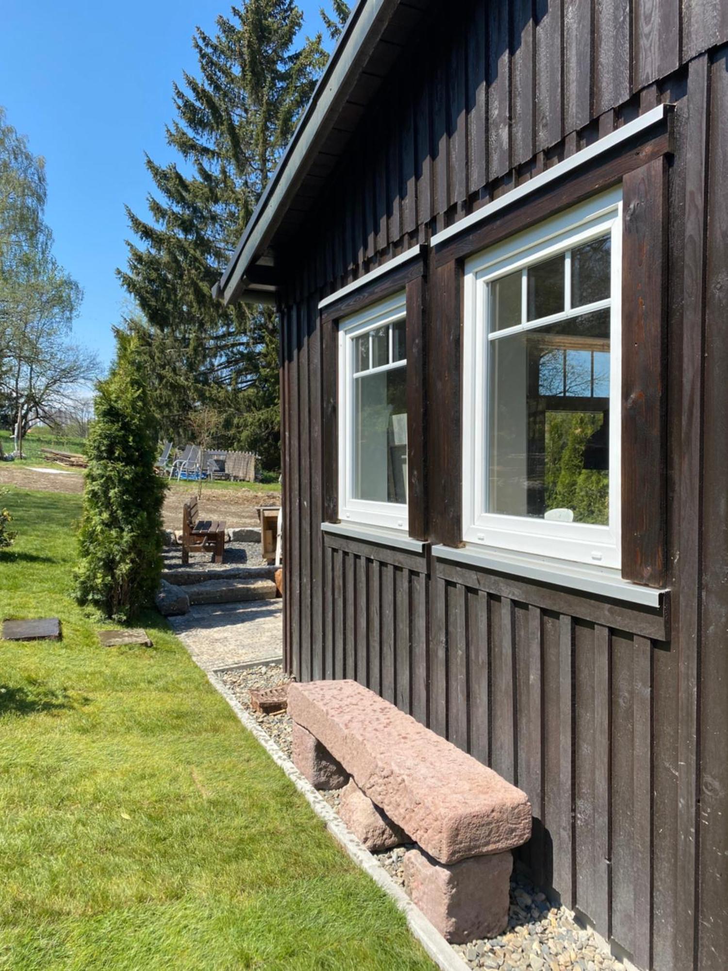 Berglage - Das Urlaubzuhause Braunlage Exterior photo