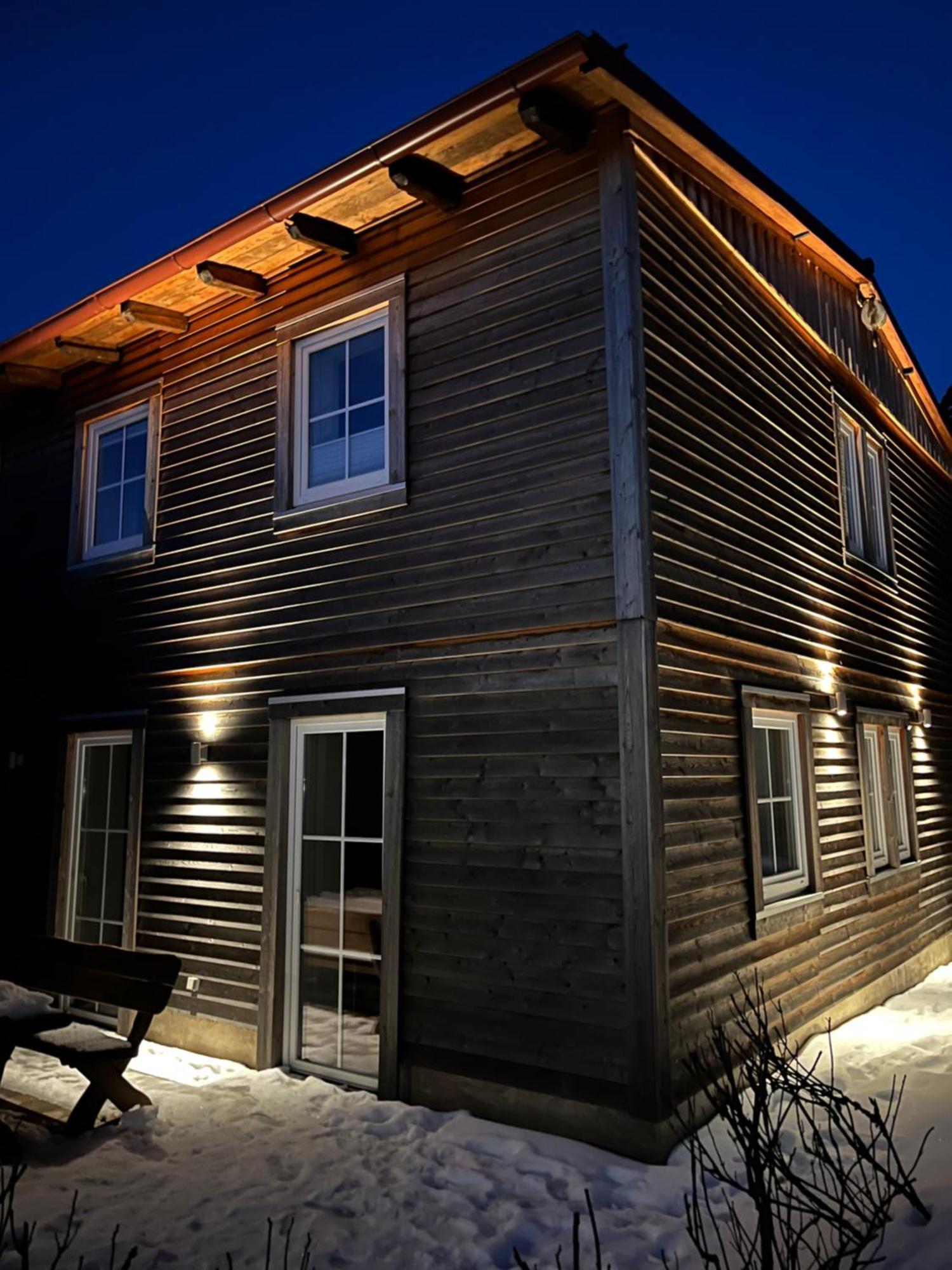 Berglage - Das Urlaubzuhause Braunlage Exterior photo